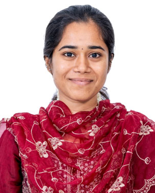 Profile Picture of Dr Sowndarya Jothipandiyan